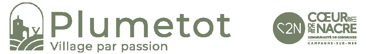 logo Mairie de Plumetot