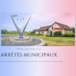 Arrêté Municipal : circulation Bout Aux Cerfs